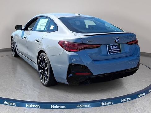 New 2026 BMW 430i xDrive w/ M Sport Package AWD/4WD image 6