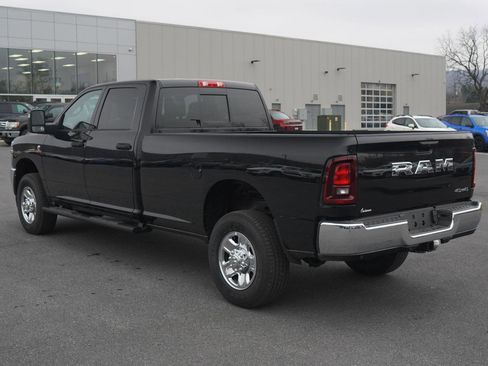 New 2025 RAM 2500 Tradesman image 14