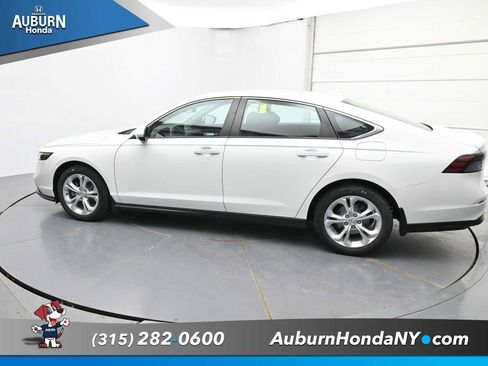 Used 2023 Honda Accord LX image 22