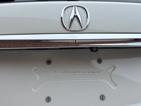 Used 2019 Acura MDX w/Technology Pkg image 11