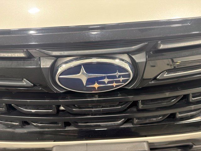 Used 2024 Subaru Forester Limited AWD/4WD image 37