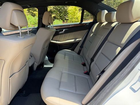 Used 2012 Mercedes-Benz E 350 Sedan image 30