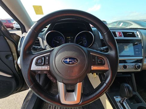 Used 2015 Subaru Outback 2.5i Premium image 13