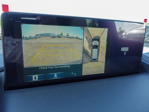 New 2025 Acura RDX AWD w/ A-Spec & Advance Pkg image 25