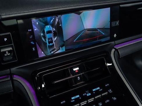 New 2026 Porsche Panamera Base image 29