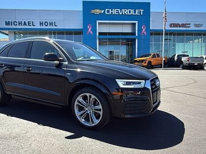 Used 2018 Audi Q3 2.0T Premium Plus w/ Premium Plus Package