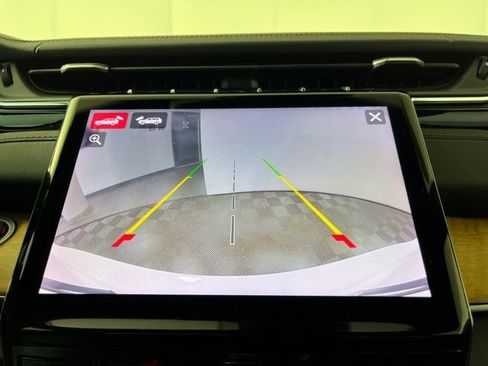 Used 2023 Jeep Grand Cherokee L Summit image 34