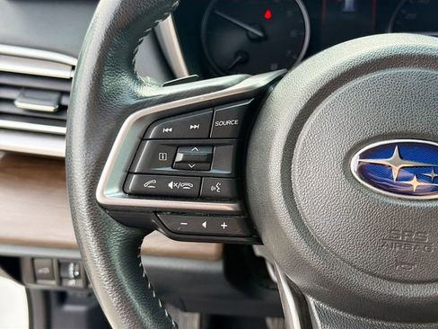 Certified 2023 Subaru Outback Limited XT image 38