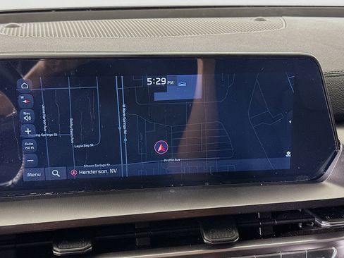 Used 2024 Kia Telluride S w/ S Sunroof Package image 22