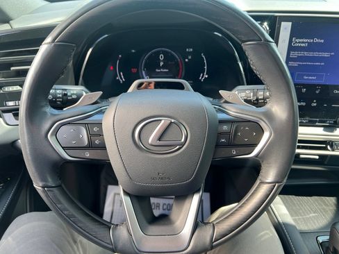 Used 2023 Lexus RX 350 Premium Plus w/ Accessory Package AWD/4WD image 22