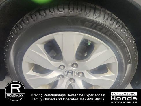 Used 2010 Honda Accord EX-L image 5