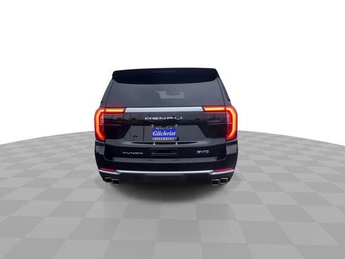 New 2026 GMC Yukon XL Denali w/ Sun & Power Step Package image 14