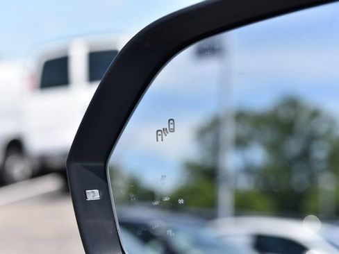 New 2026 Volkswagen Atlas SEL AWD/4WD image 10
