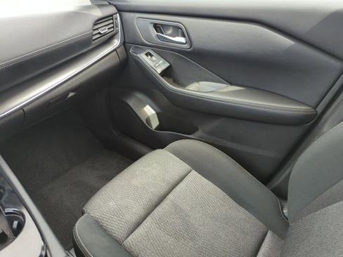 Certified 2024 Nissan Rogue SV image 29