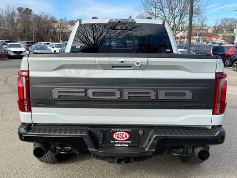 Used 2024 Ford F150 Raptor image 7