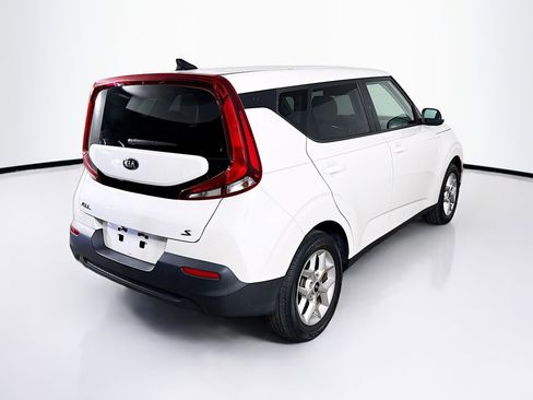 Used 2020 Kia Soul S image 30