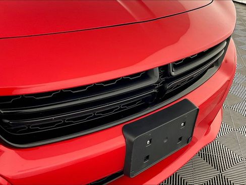 Used 2022 Dodge Charger SXT image 38