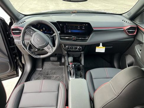 New 2026 Chevrolet TrailBlazer RS w/ Convenience Package image 21