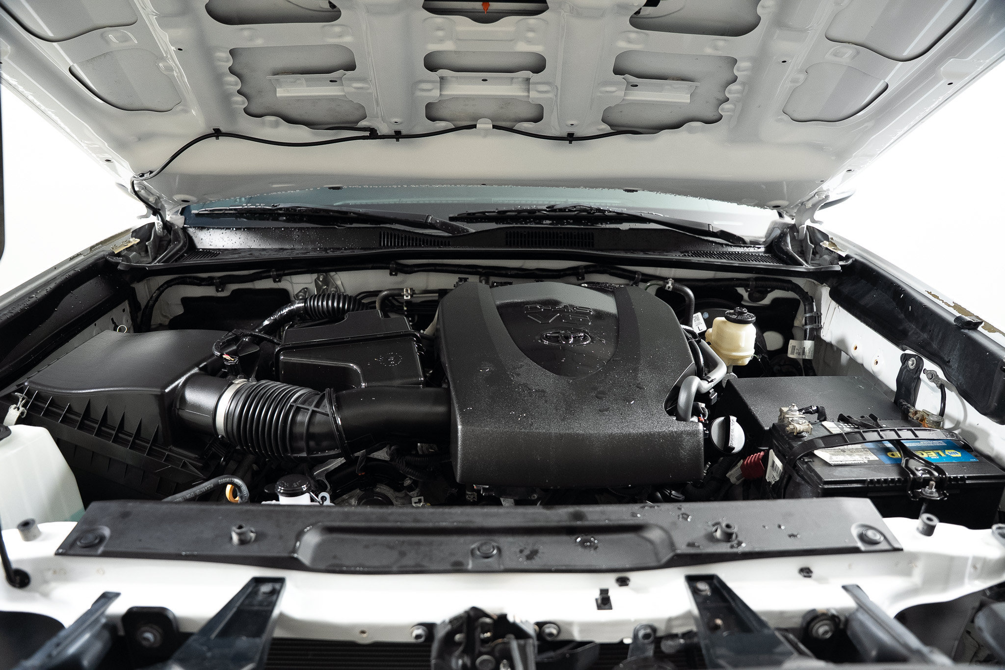 Used 2020 Toyota Tacoma TRD Sport RWD image 40