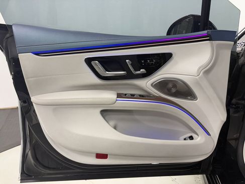 Used 2022 Mercedes-Benz EQS 580 580 image 6