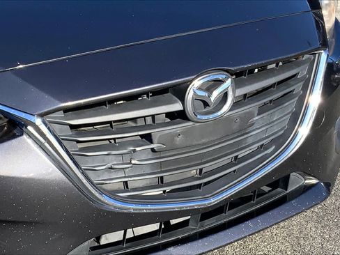 Used 2014 MAZDA MAZDA3 i Touring image 24