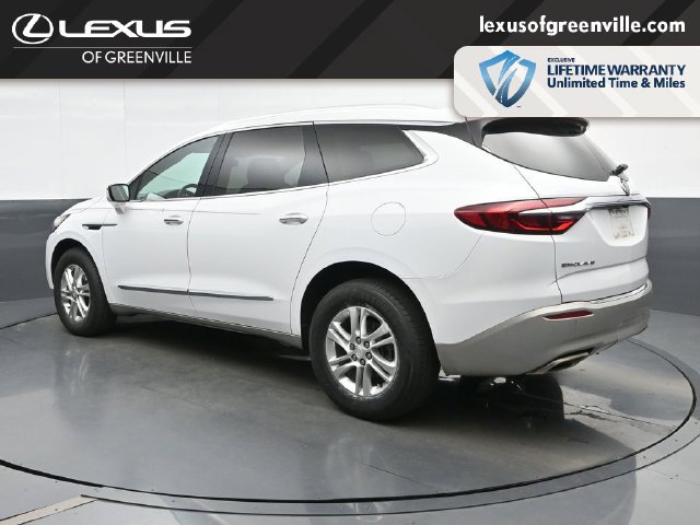 Used 2021 Buick Enclave Essence w/ Sound and Sites Package FWD image 6