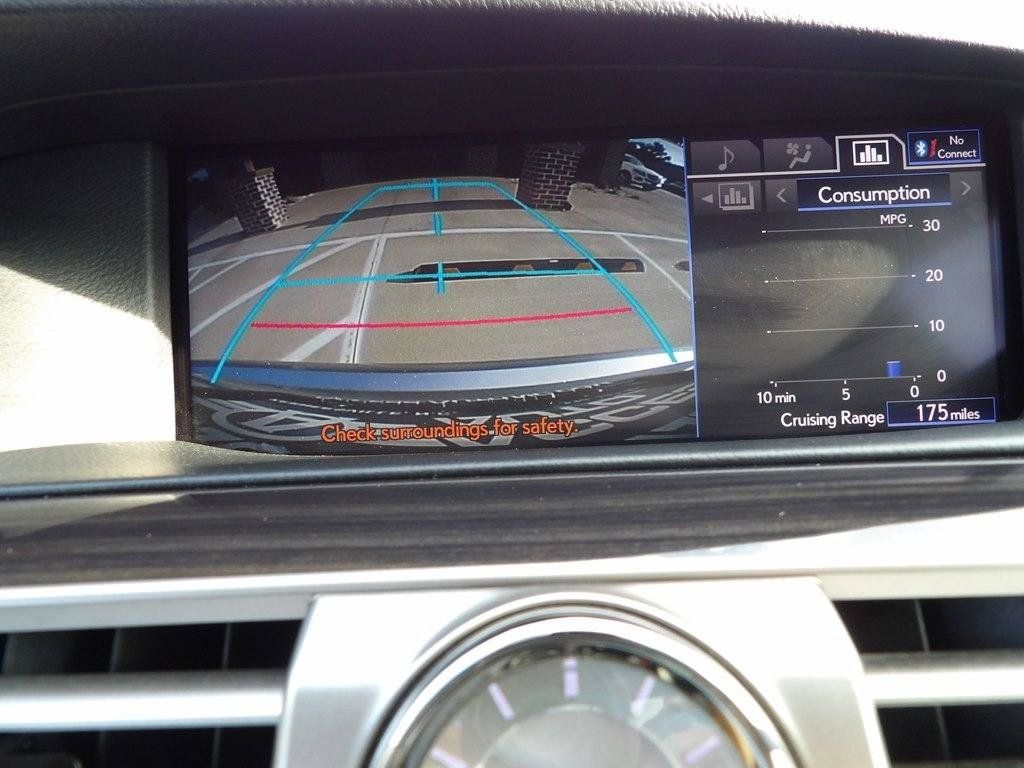 Used 2014 Lexus LS 460 w/ Comfort Package RWD image 62