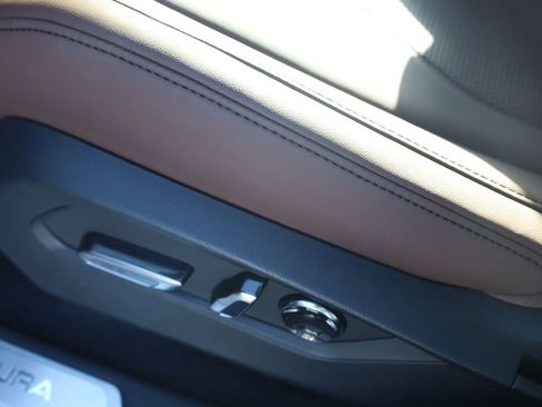 New 2025 Acura RDX SH-AWD w/Tech image 12