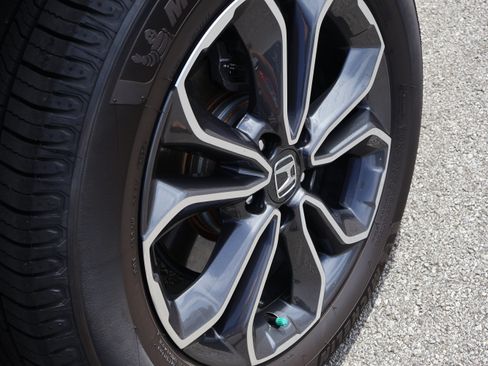 Used 2022 Honda CR-V EX-L image 44
