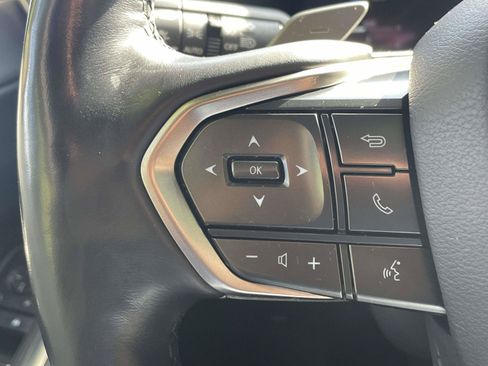 Used 2024 Lexus GX 550 w/ Accessory Package (Z1) AWD/4WD image 31