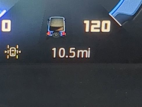 New 2025 Ford Bronco Big Bend image 28