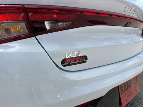 Used 2023 Kia K5 LXS FWD image 43