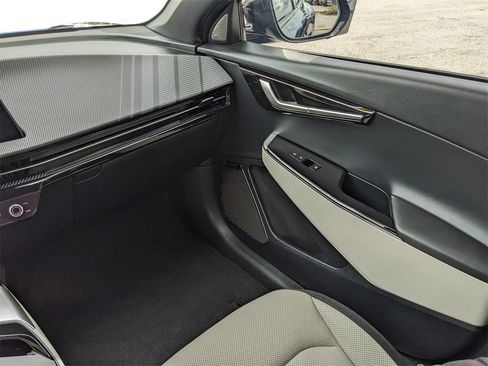 Certified 2024 Kia EV6 GT-Line w/ GT-Line White Seat Package image 20