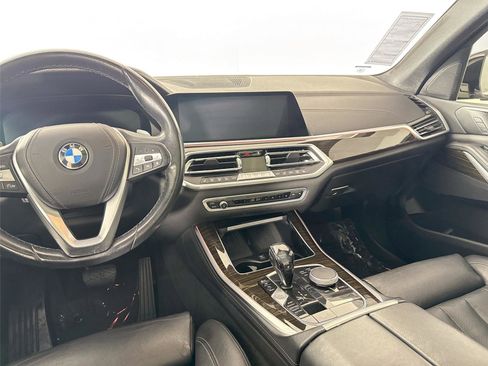 Used 2020 BMW X5 sDrive40i w/ Convenience Package image 37
