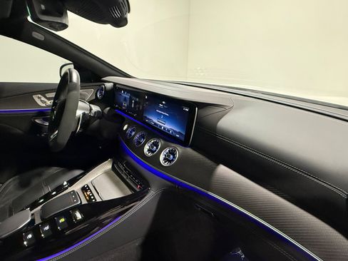 Used 2026 Mercedes-Benz AMG GT 43 image 32