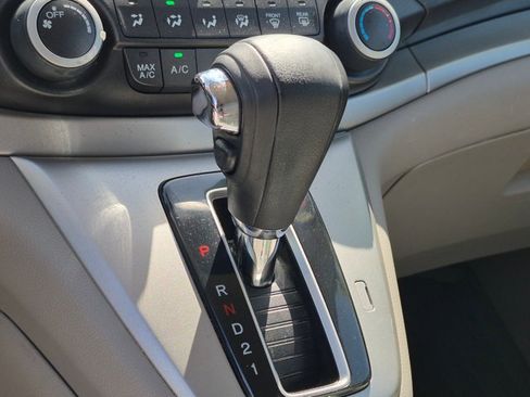 Used 2014 Honda CR-V LX image 14