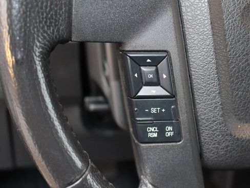 Used 2014 Ford F150 XLT w/ Equipment Group 302A Luxury image 19