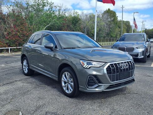 Used 2025 Audi Q3 2.0T Premium image 20