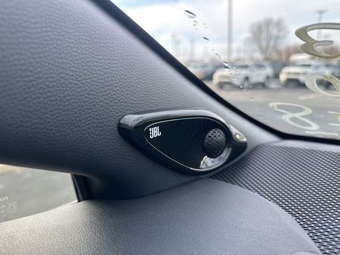 New 2025 Toyota Corolla GR image 21