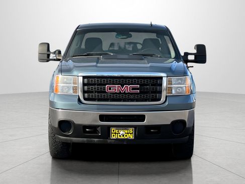 Used 2012 GMC Sierra 3500 SLE image 6