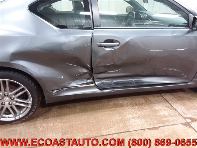 Used 2012 Scion tC FWD image 14