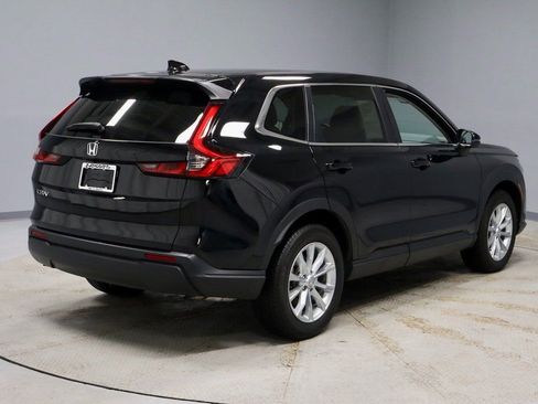 Used 2025 Honda CR-V EX-L image 12