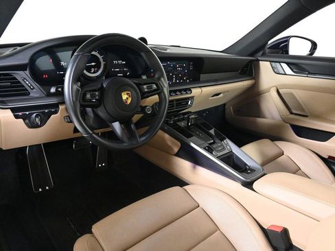 Certified 2022 Porsche 911 Carrera S image 12