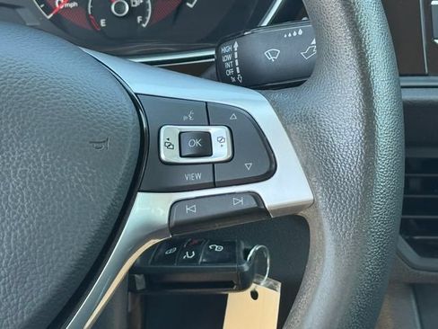 Used 2019 Volkswagen Jetta S w/ Driver Assistance Package FWD image 22