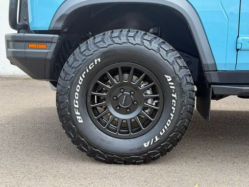 New 2025 INEOS Grenadier AWD/4WD image 17