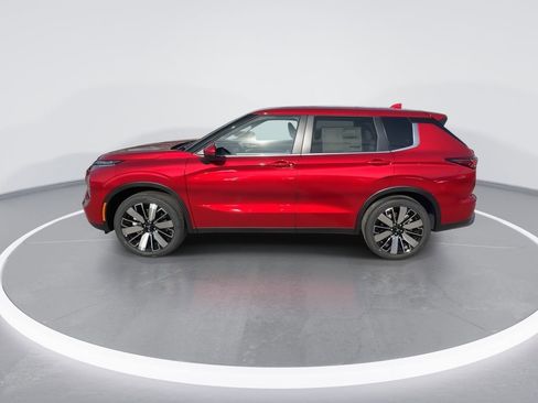 New 2026 Mitsubishi Outlander SE AWD/4WD image 5