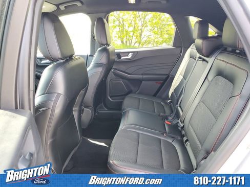 Certified 2024 Ford Escape ST-Line w/ Tech Pack #1 AWD/4WD image 12