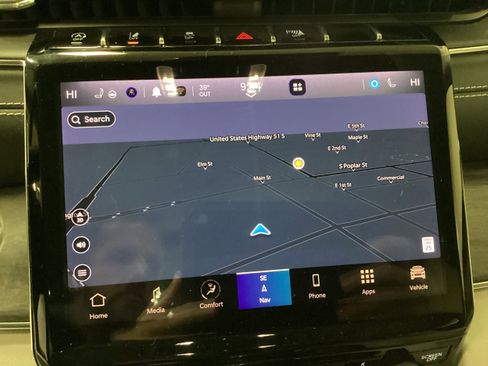 Used 2023 Jeep Grand Cherokee Overland w/ Adv Protech Group III image 29