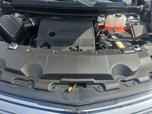 Used 2023 Chevrolet Traverse LT FWD image 22