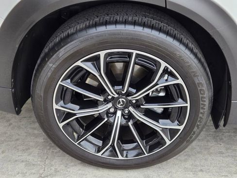 Used 2025 MAZDA CX-70 Plug-In Hybrid w/ Premium Pkg image 9